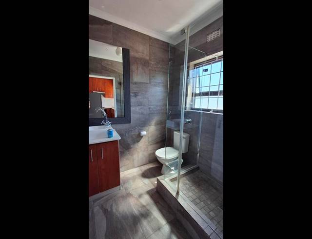 1 BEDROOM PROPERTY TO RENT IN ST DUMAS